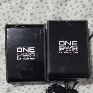 ONE PWR Lithium Ion Battery Pack